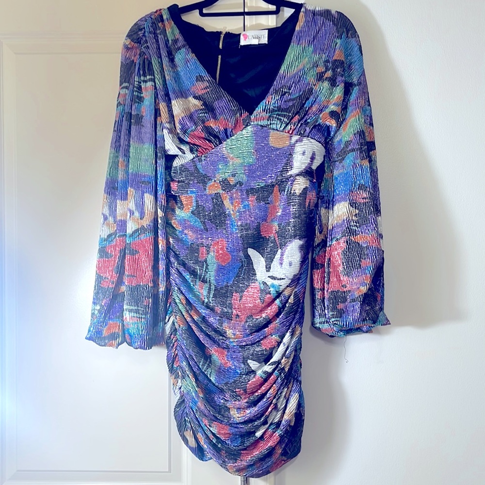 Part dress